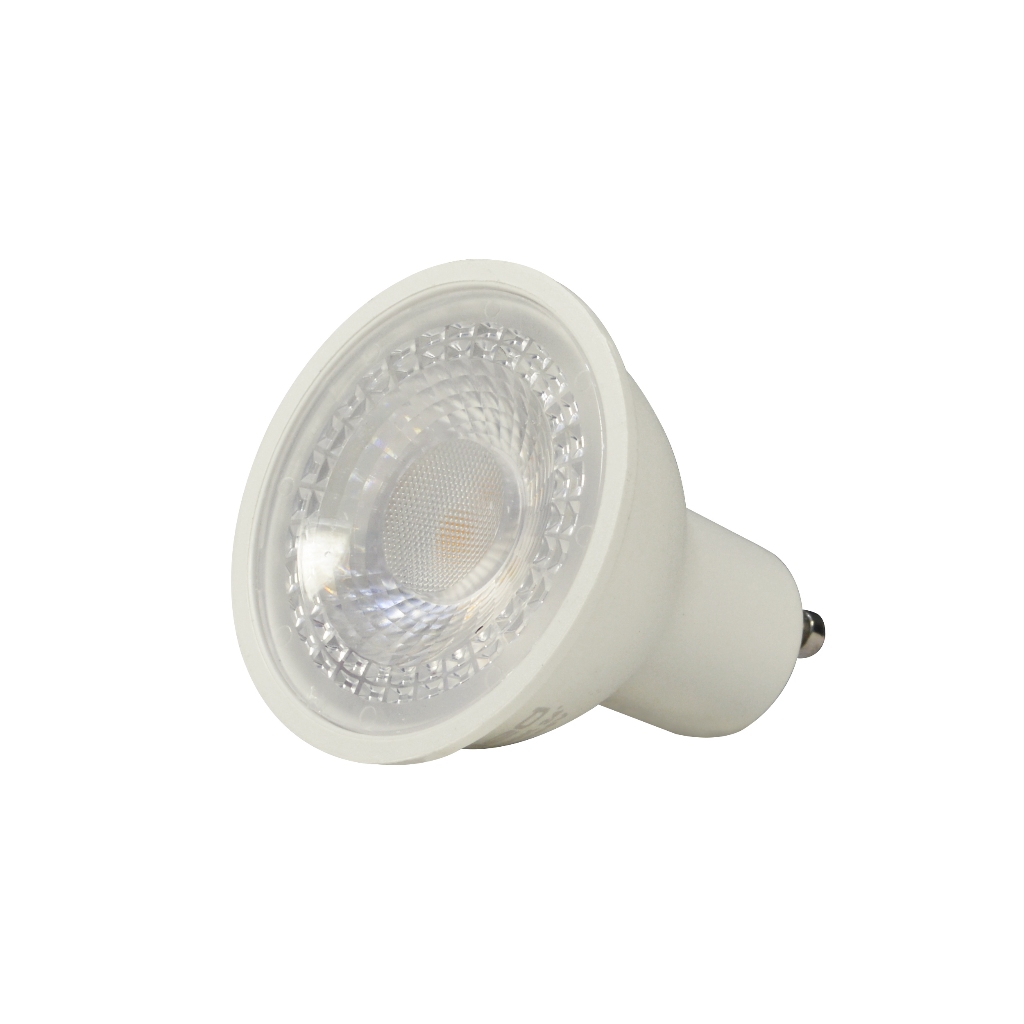HILED LED Spotlight Eco AC 220V 6W GU10