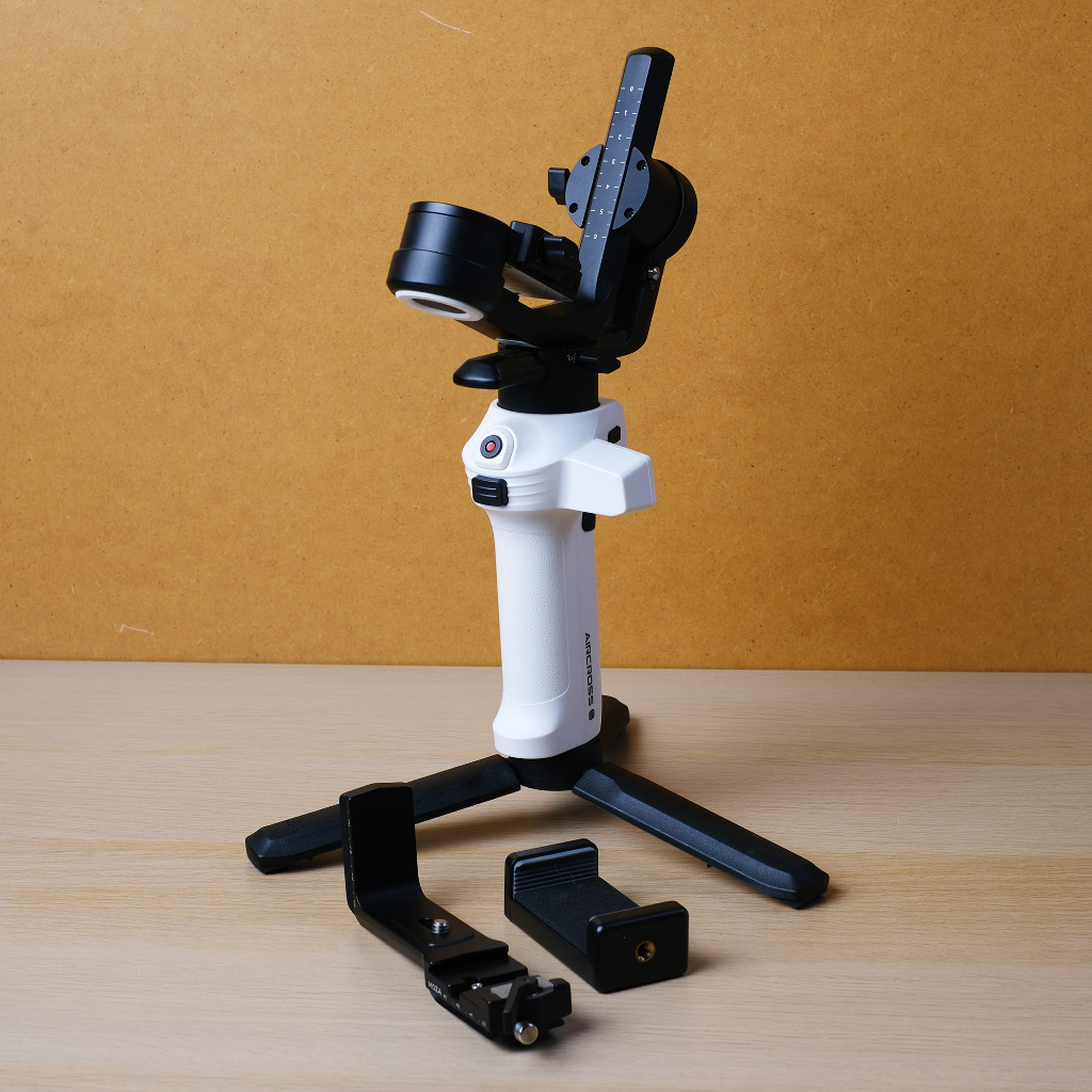 Gimbal Moza Aircross S