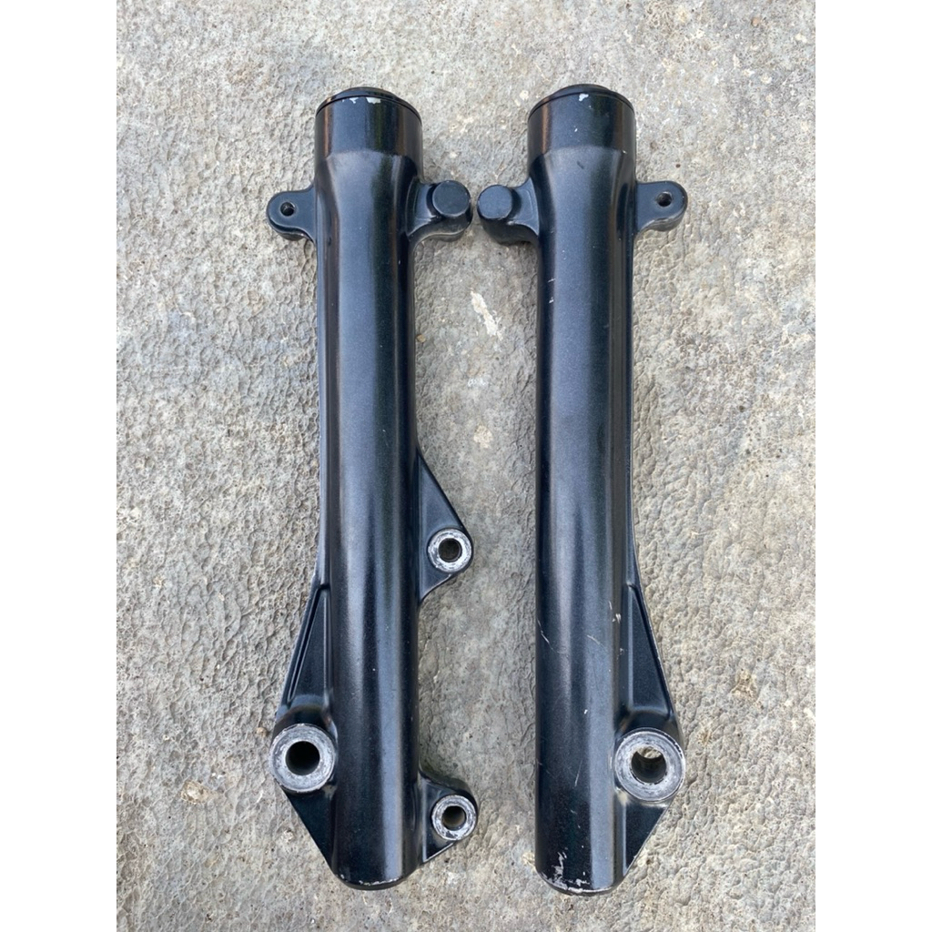 Bottom shock beat karbu spakbor bawah