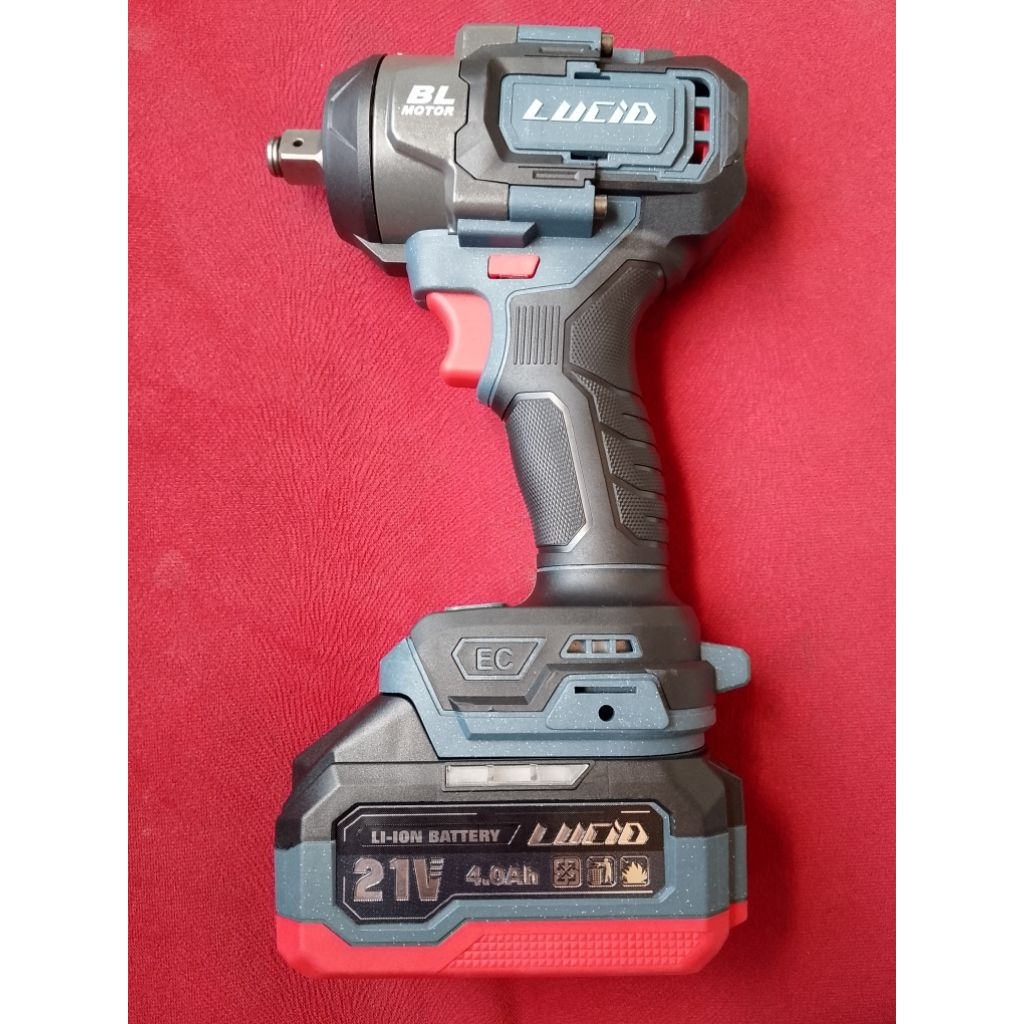 LUCID LH500 UNIT ONLY KONDISI BARU HARGA MURAH CHECKOUT LANGSUNG DIKIRIM