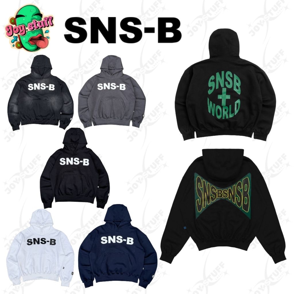 [ORIGINAL] SNSB ALL ARTIKEL HOODIE,  TSHIRT ,DENIM