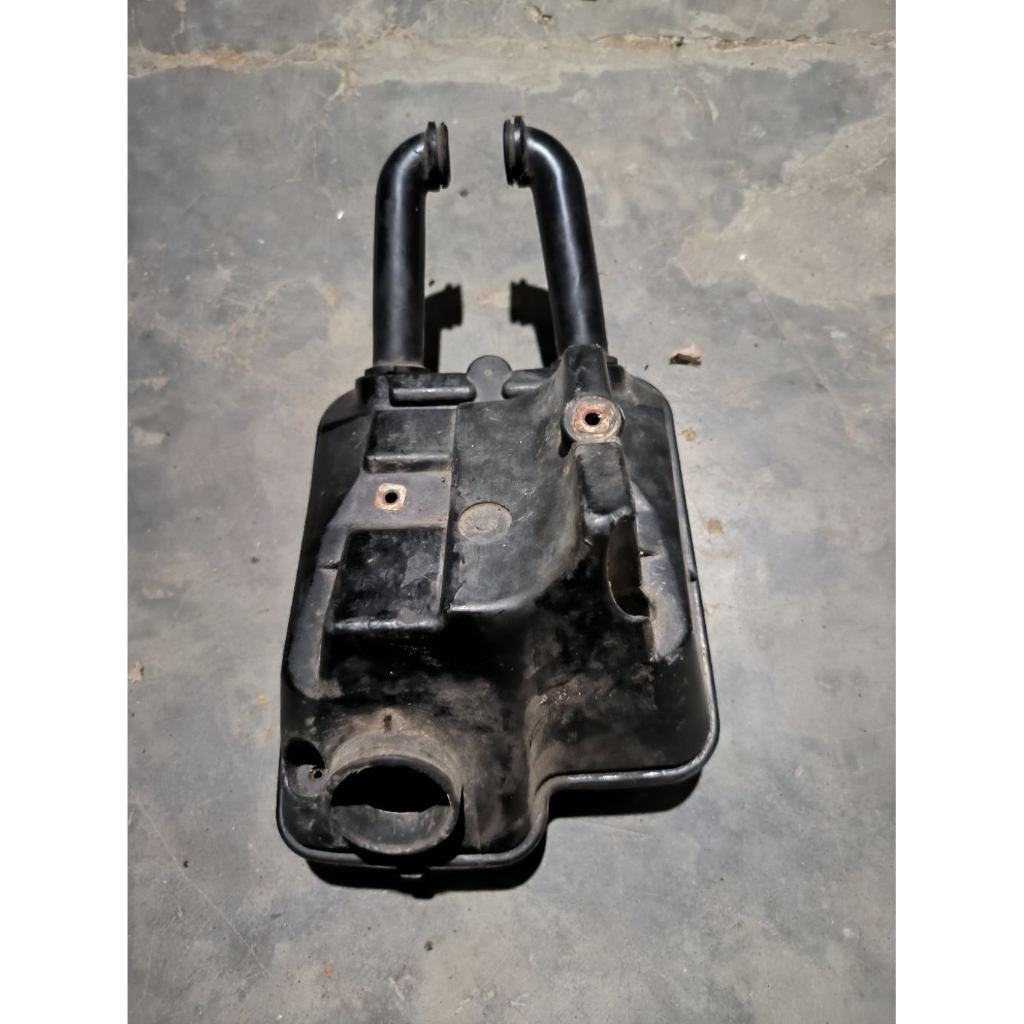 box filter fizr
