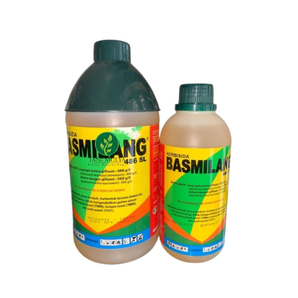 BASMILANG 486 SL