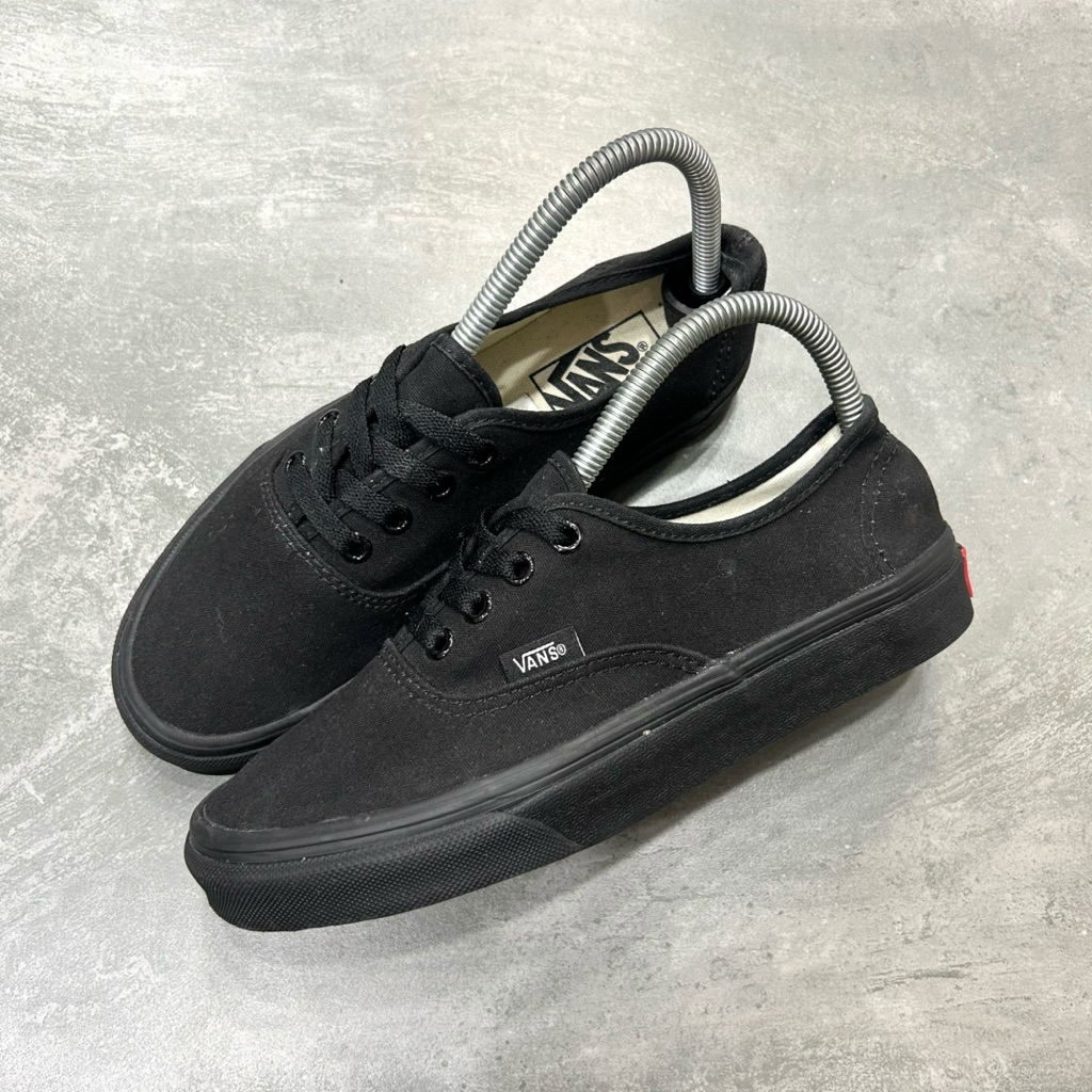Vans Authentic Full Black