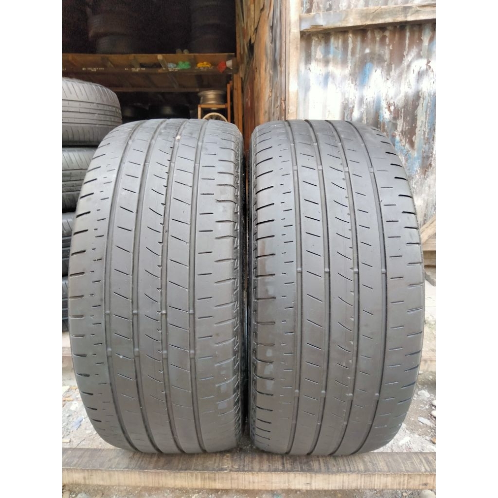 ban bekas 235/45 R18 Bridgestone turanza