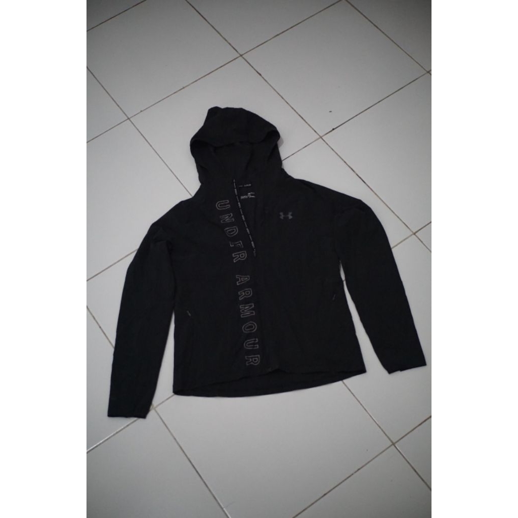 Under Armour Running Jacket