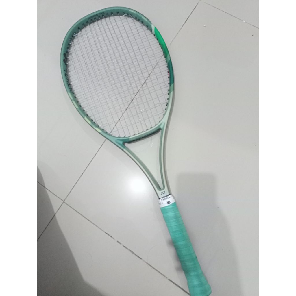 Raket Tenis Yonex Percept Second