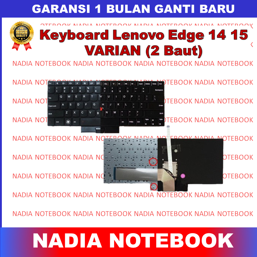 Keyboard Lenovo ThinkPad Edge 14 Edge 15 Edge E40 E50 0319 0391 25u 42u 46u 0578 0579