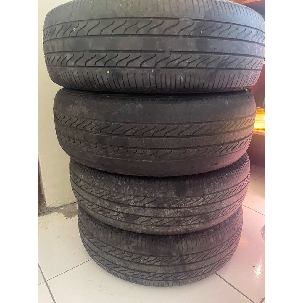 velg oem honda brio +ban 2016 2017 2018