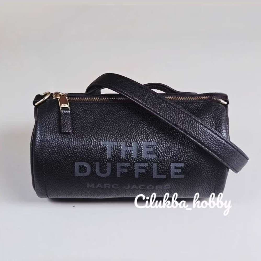 [ LIKENEW / ISTIMEWA COND ] MARC JACOBS* THE DUFFLE & COACH_PARKER MINI CONVERTIBLE  ORIGINAL.      