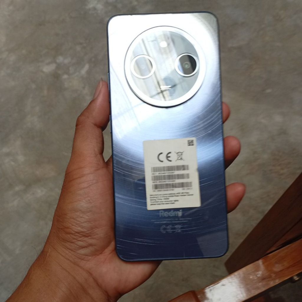 vivo iQOO Z10 5G - bekas