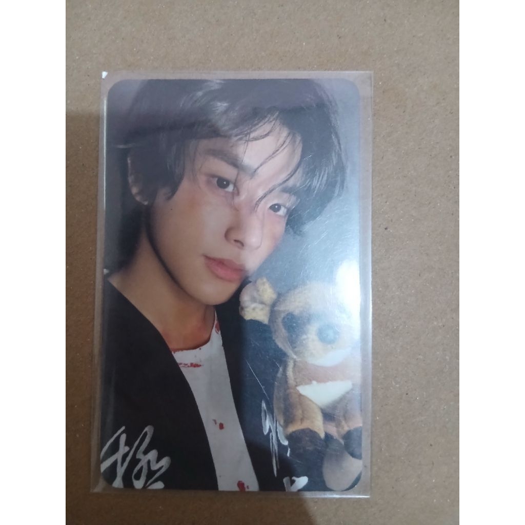 pc jake enhypen murce wts