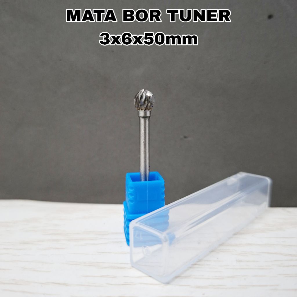 mata bor tuner 3x6mm mata tuner