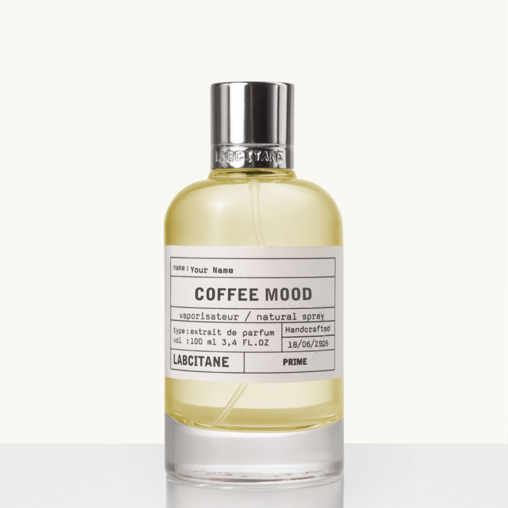 Labcitane Coffee Mood - Extrait de Parfum