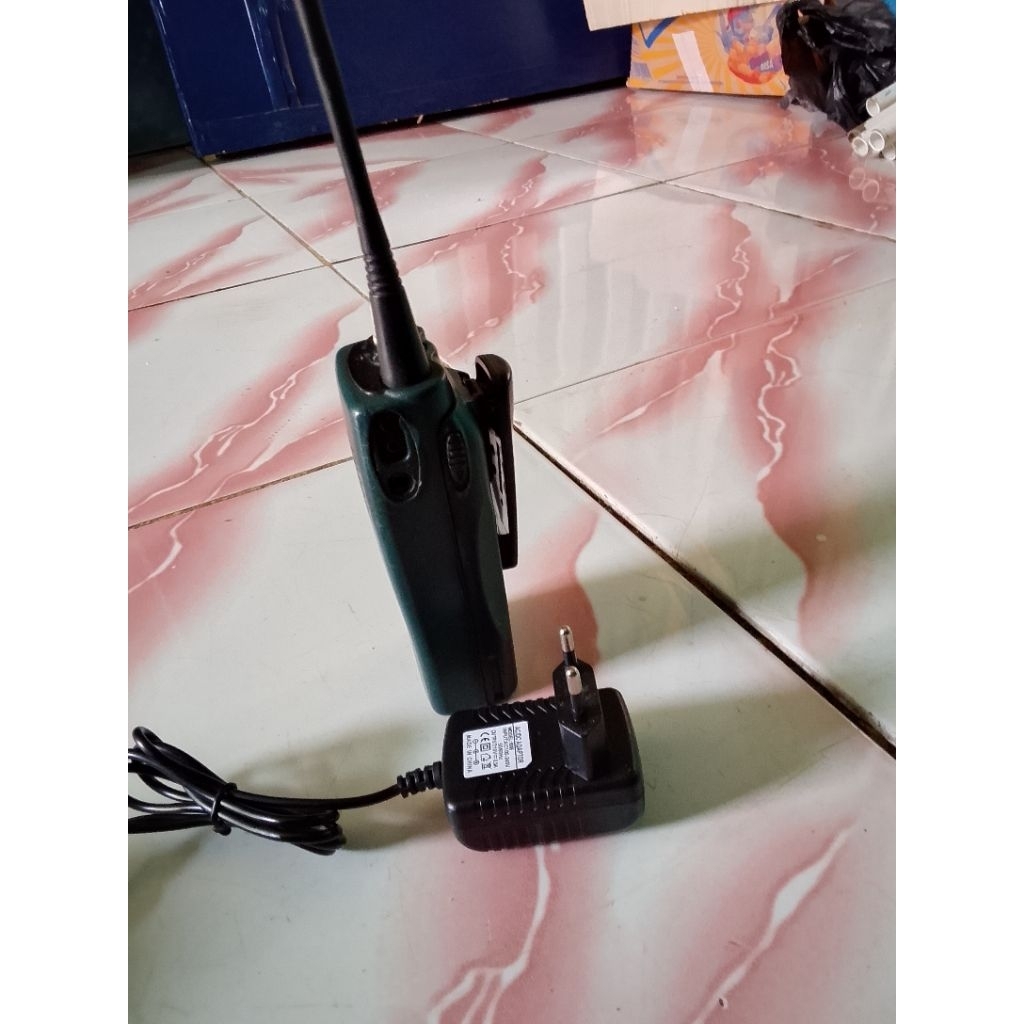 Ht Motorola gp 308 Uhf