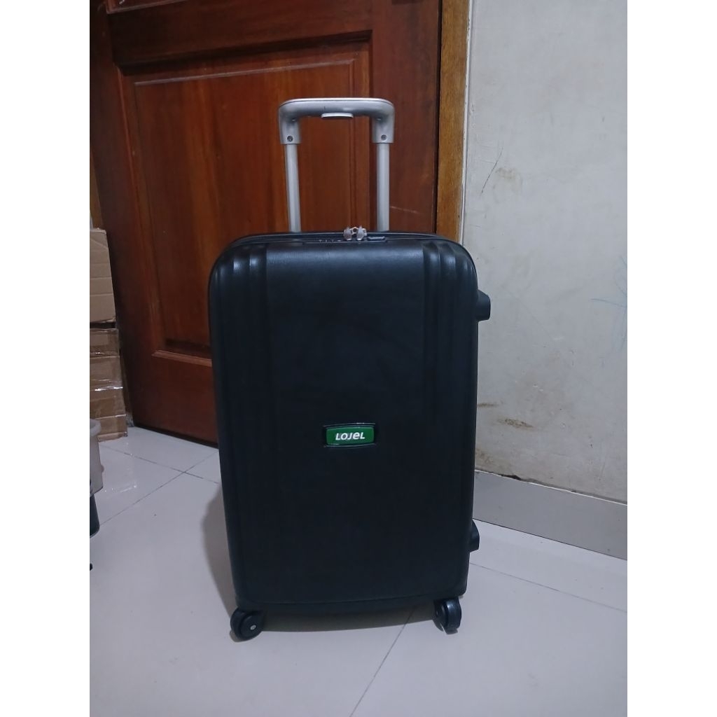 Koper Lojel streamline,Lineo small 21inch kabin