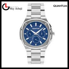 QUANTUM ADG1032.390 Jam Tangan Pria Chronograph Original