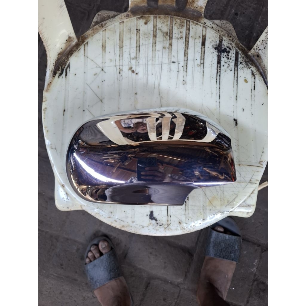 spion ford escape ritrack 2003-2006 original