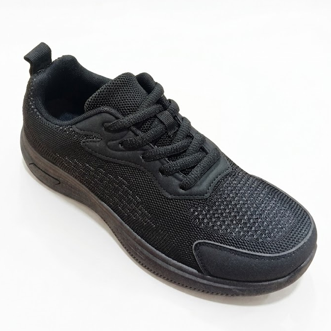 Laviola 5345 - sneakers - Full Black