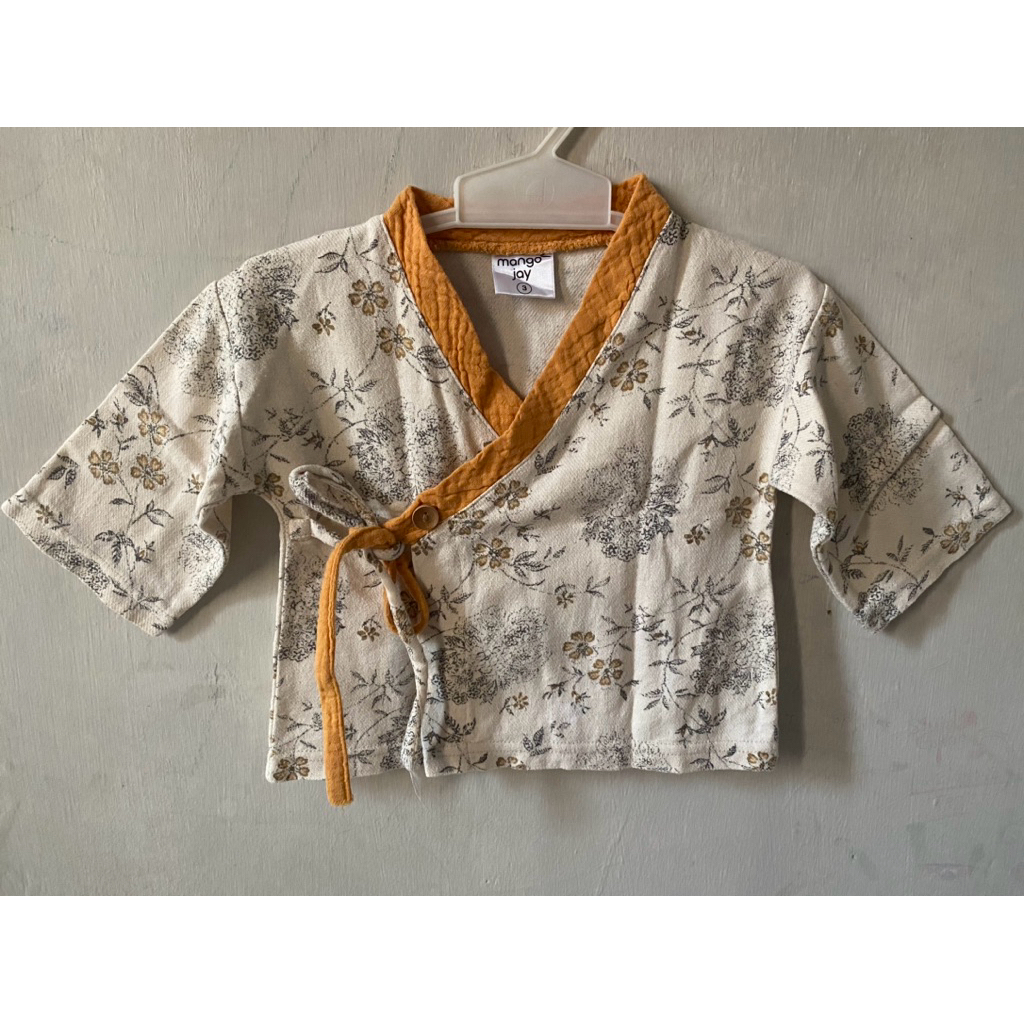 BAJU BAYI PRELOVED | GAUN ANAK BAYI