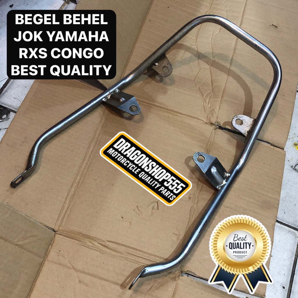 BEGEL BEHEL JOK YAMAHA RXS CONGO BEST QUALITY