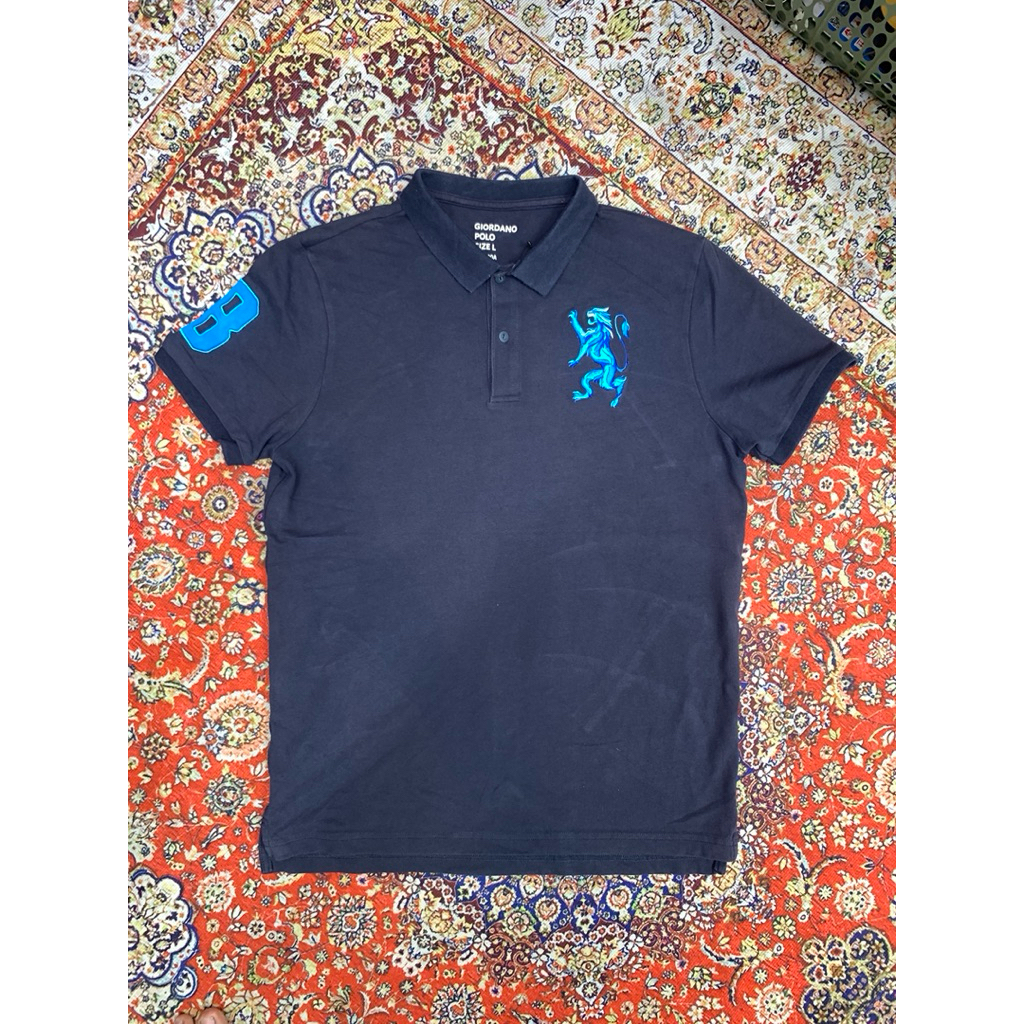 POLO GIORDANO SECOND ORIGINAL