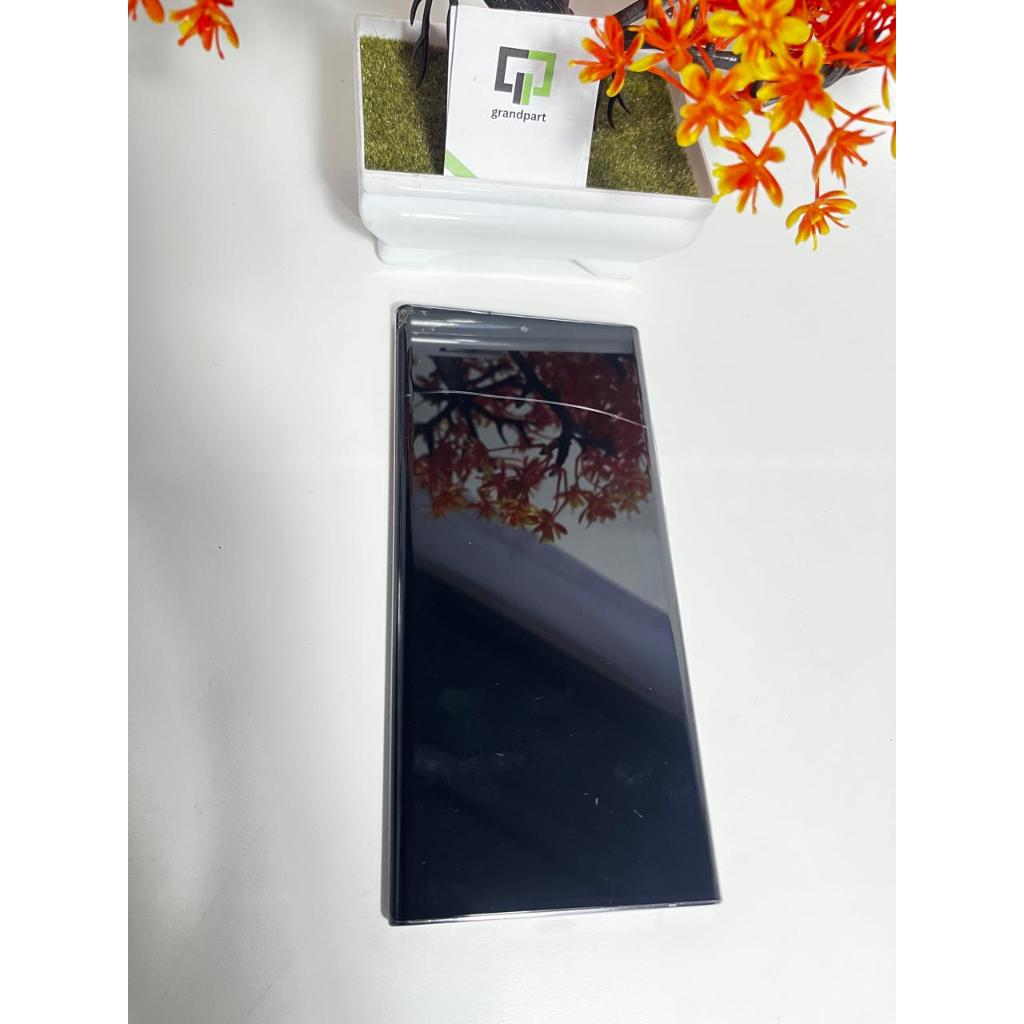 LCD+TS+FRAME SAMSUNG NOTE 20 ULTRA ORIGINAL COPOTAN