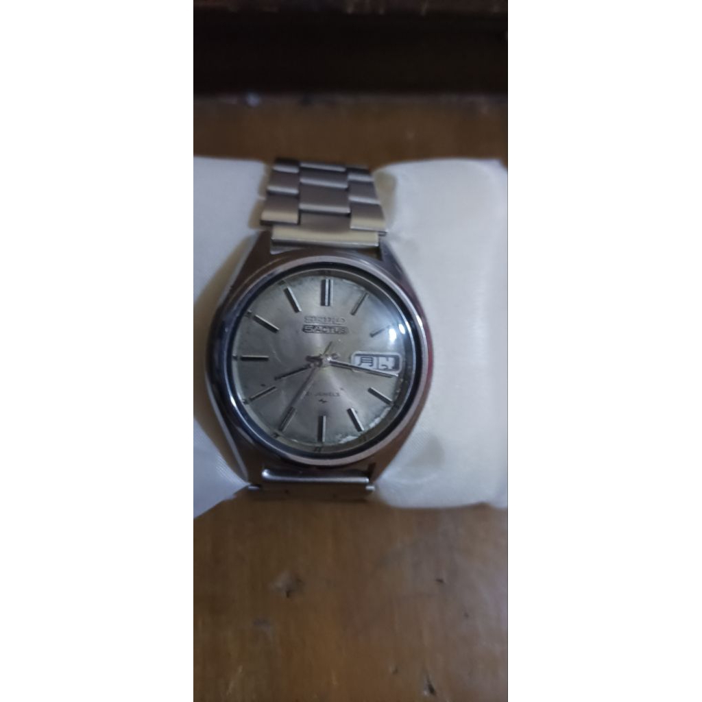 Seiko 5 Actus 7019 - 7060 JDM original Japan