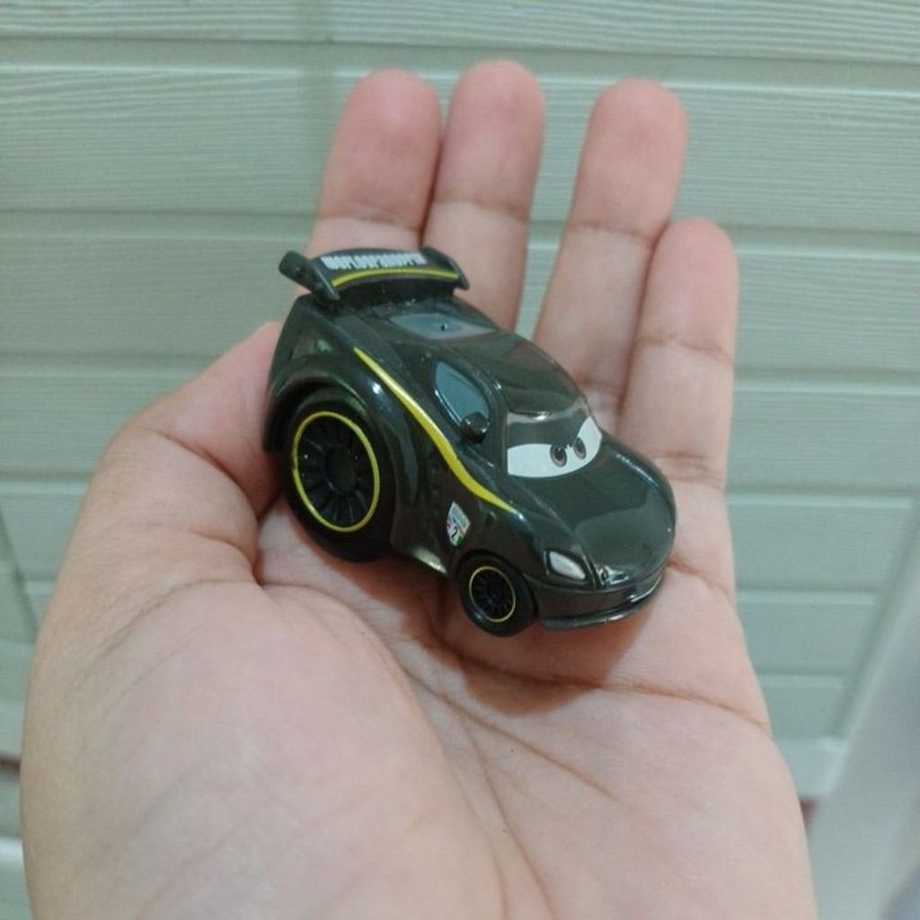 Disney Cars mattel