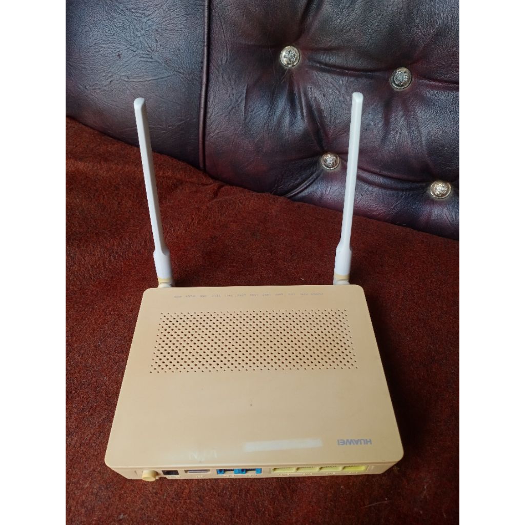 Router ONT HUAWEI HG8245A V2