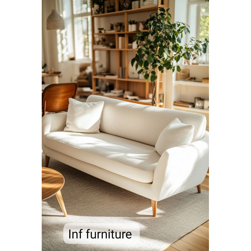 sofa Simple elegan Mewah