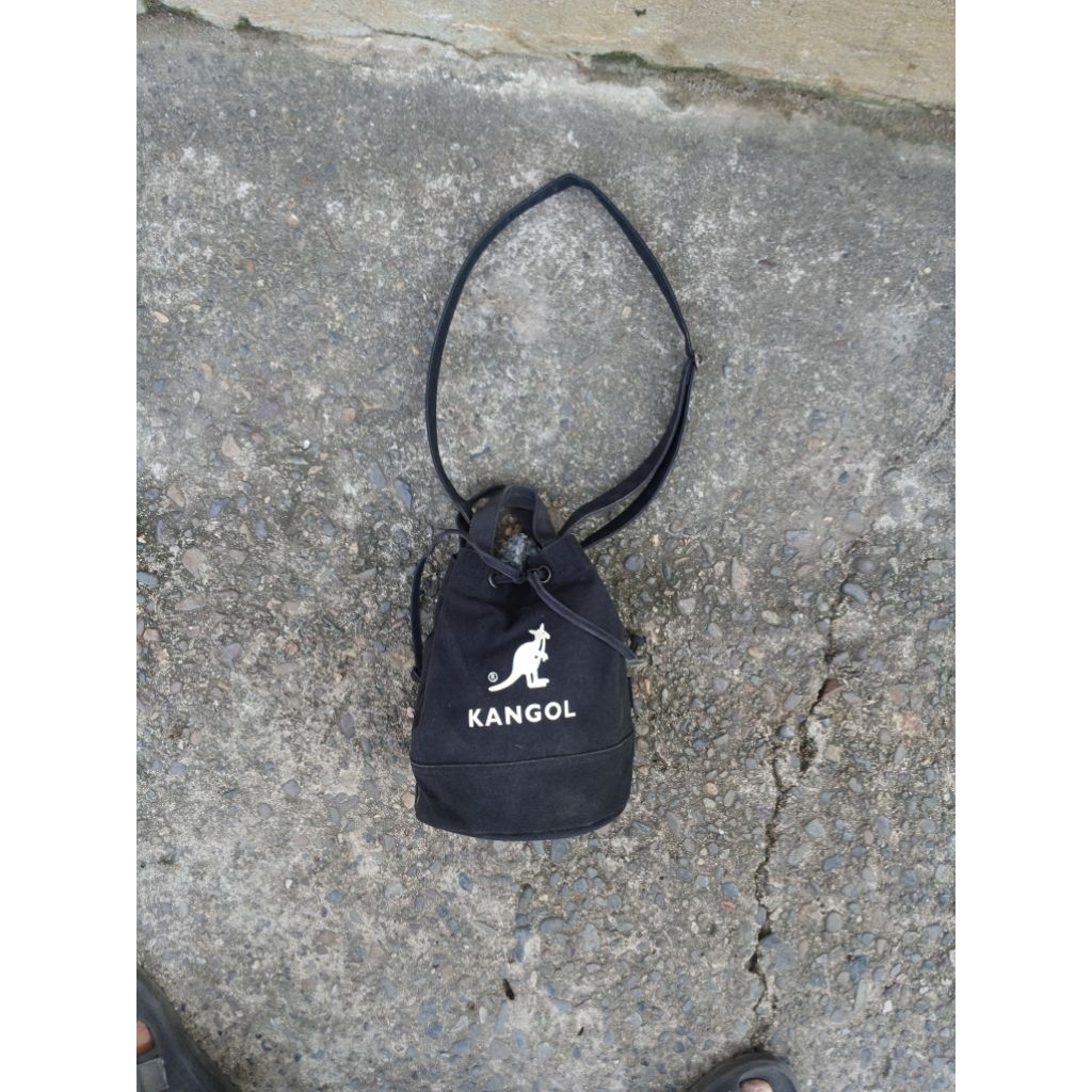 SLINGBAG KANGOL