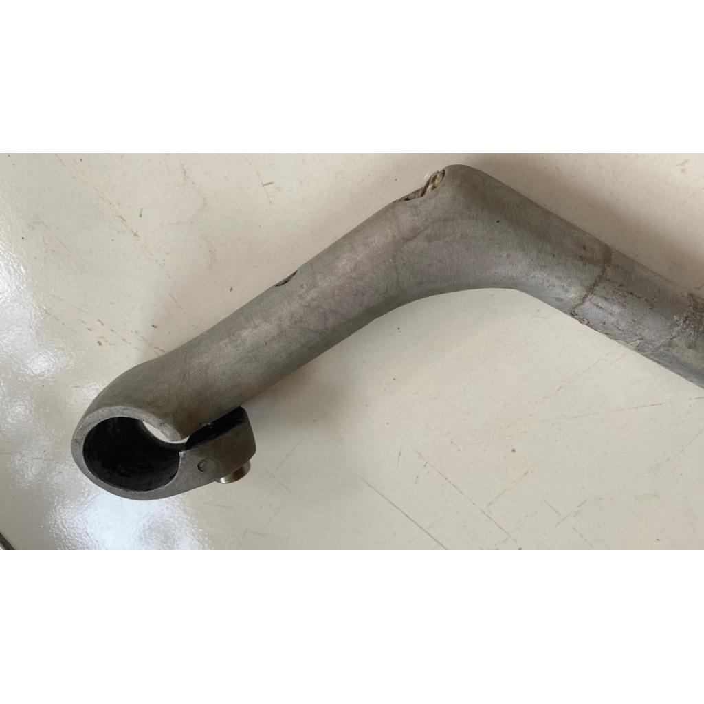 Stem MTB Vintage 21,1