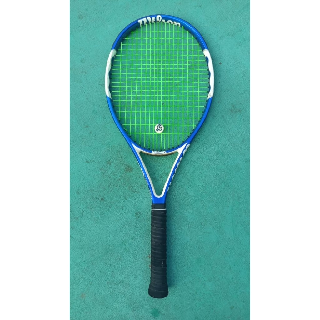 Wilson Ncode n53