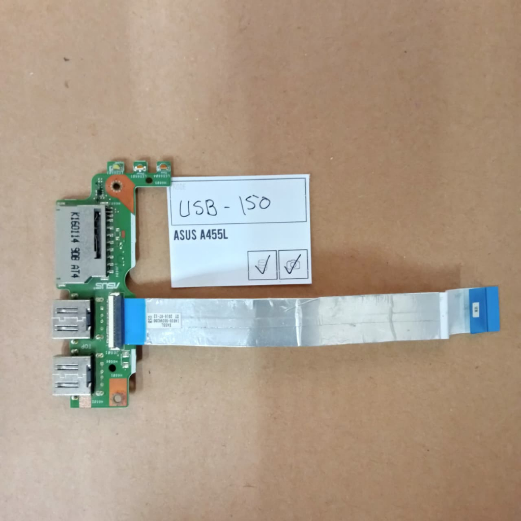 USB ASUS A455L USB-150