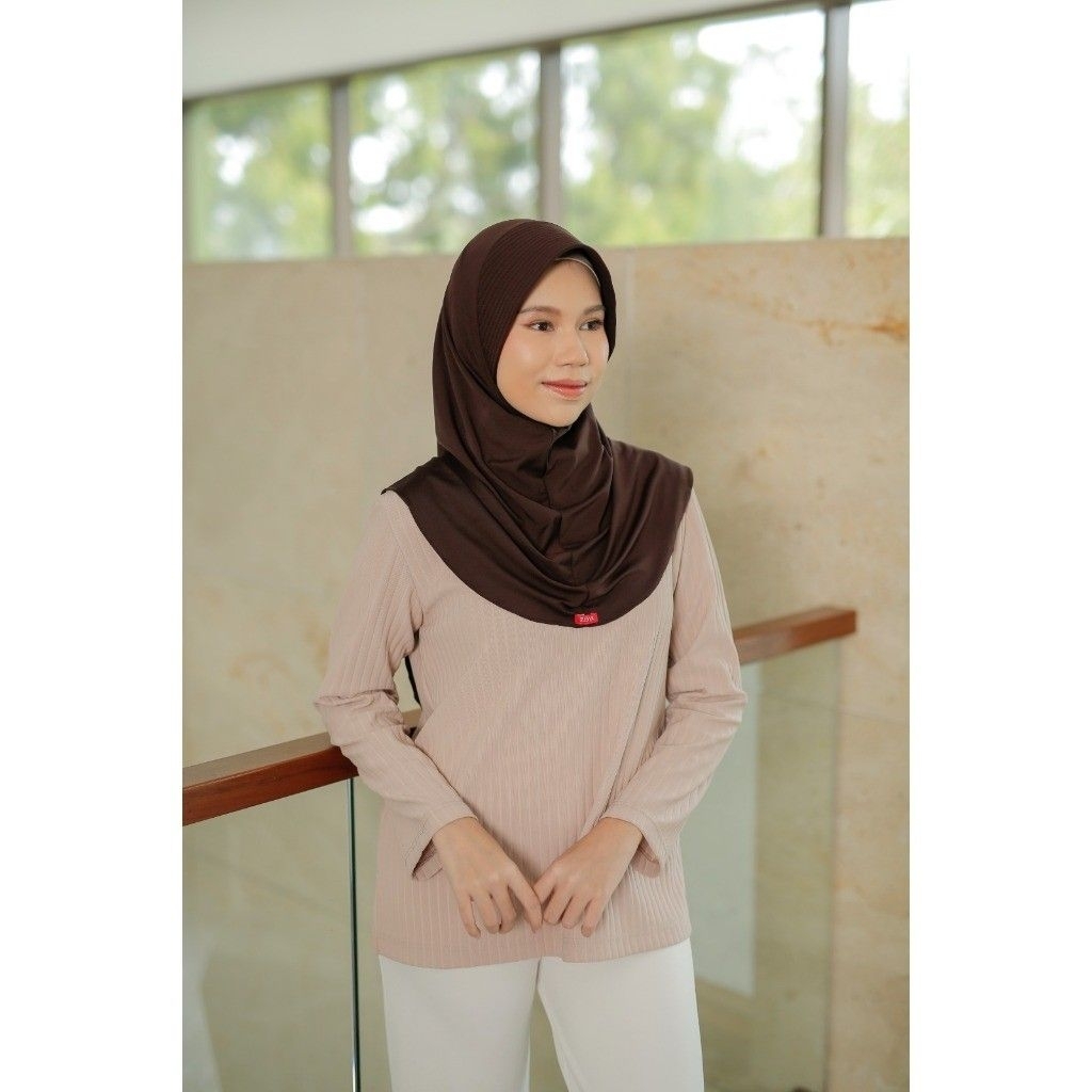 Kerudung Zoya Marsha HL