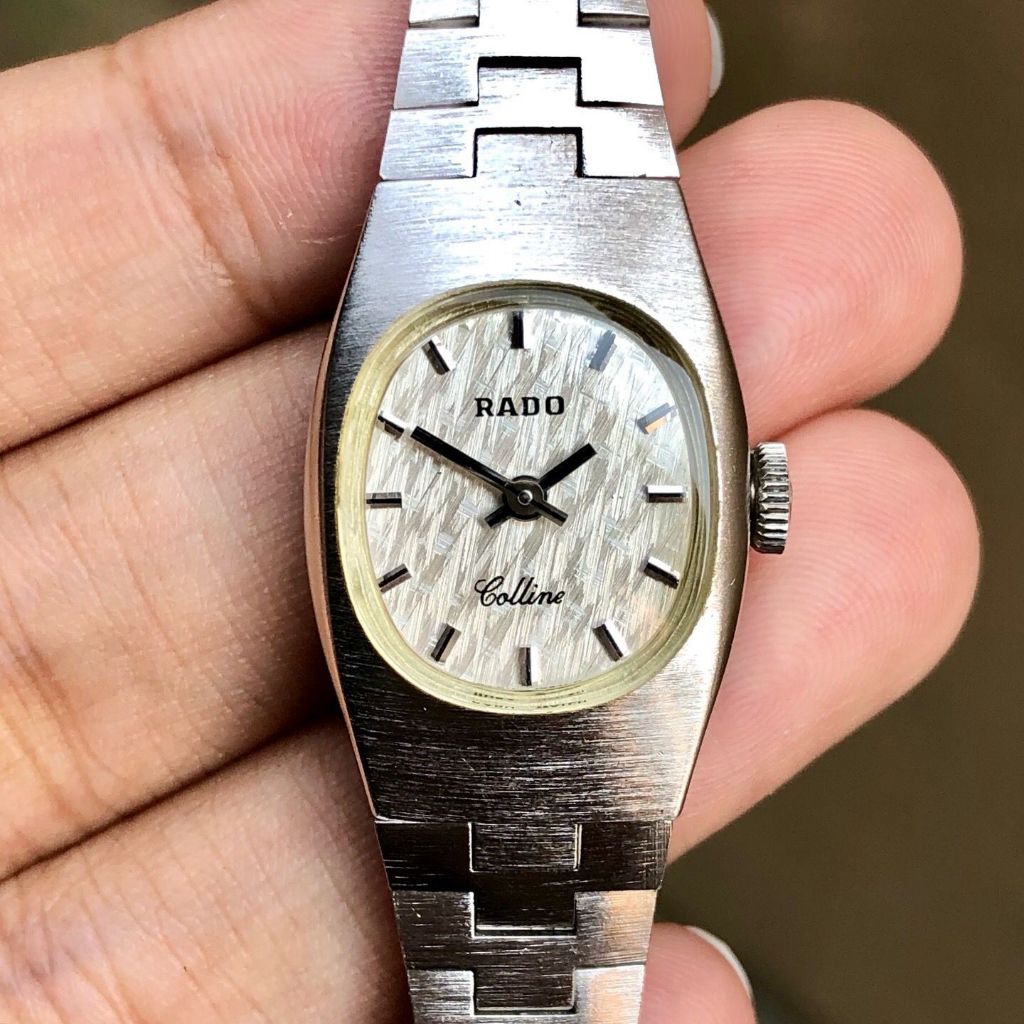 Rado Colline Ladies Swiss