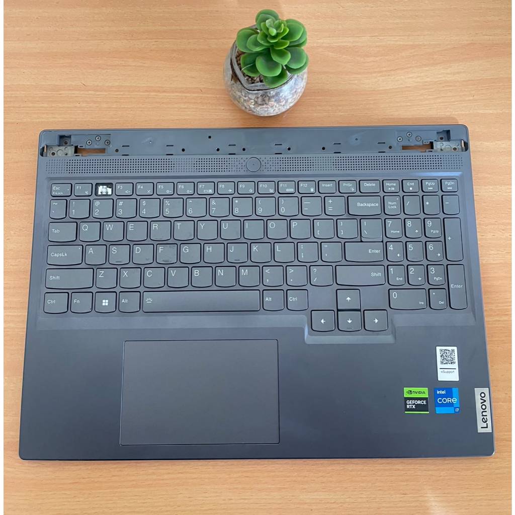 Casing Frame Keyboard Lenovo Legion Slim 5 16IRH8 16APH8