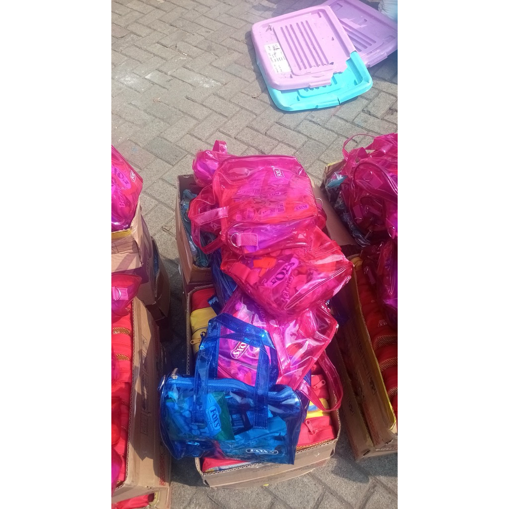 TAS FOX PRJ