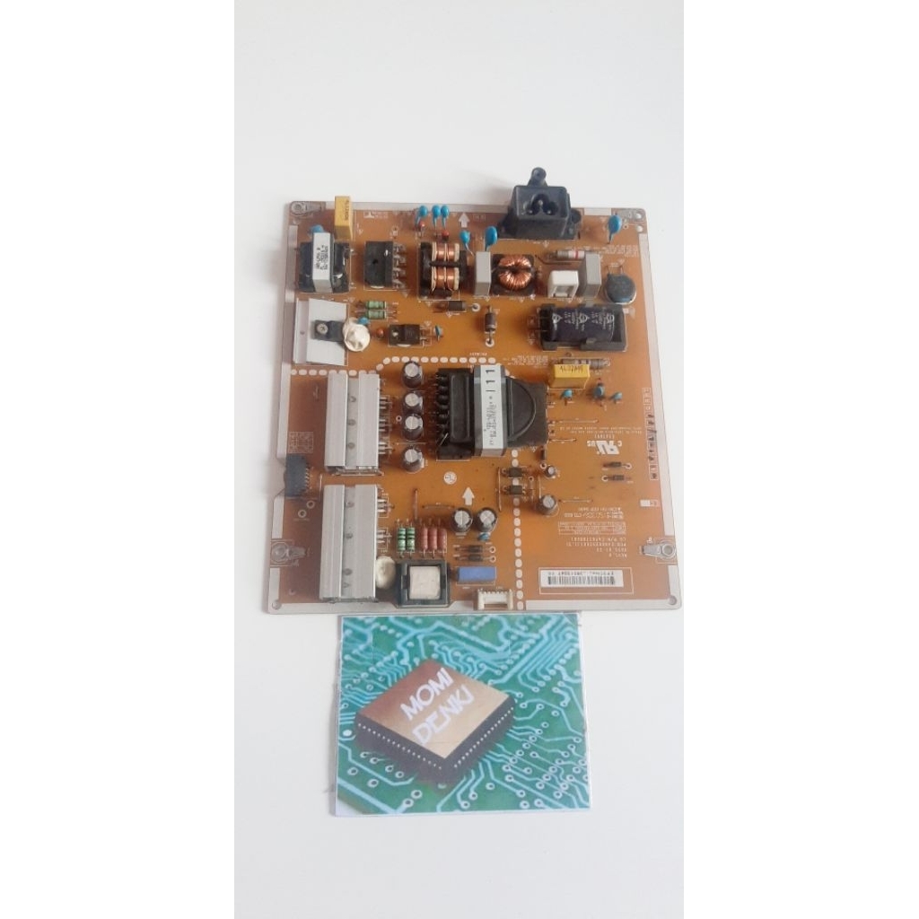 43UF690T 43UF690T-TA PSU POWER SUPPLY LG