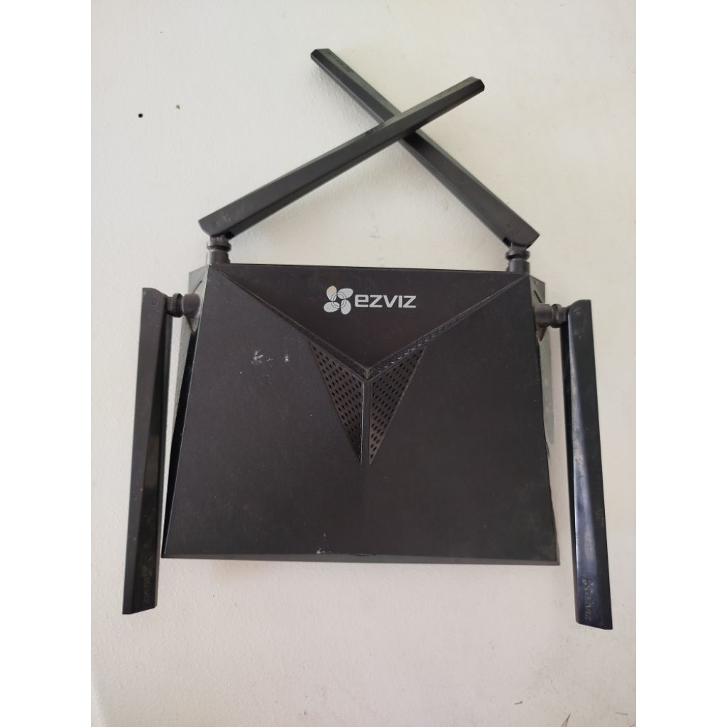 Router Ezviz Dualband CS-W3C-WS1200G