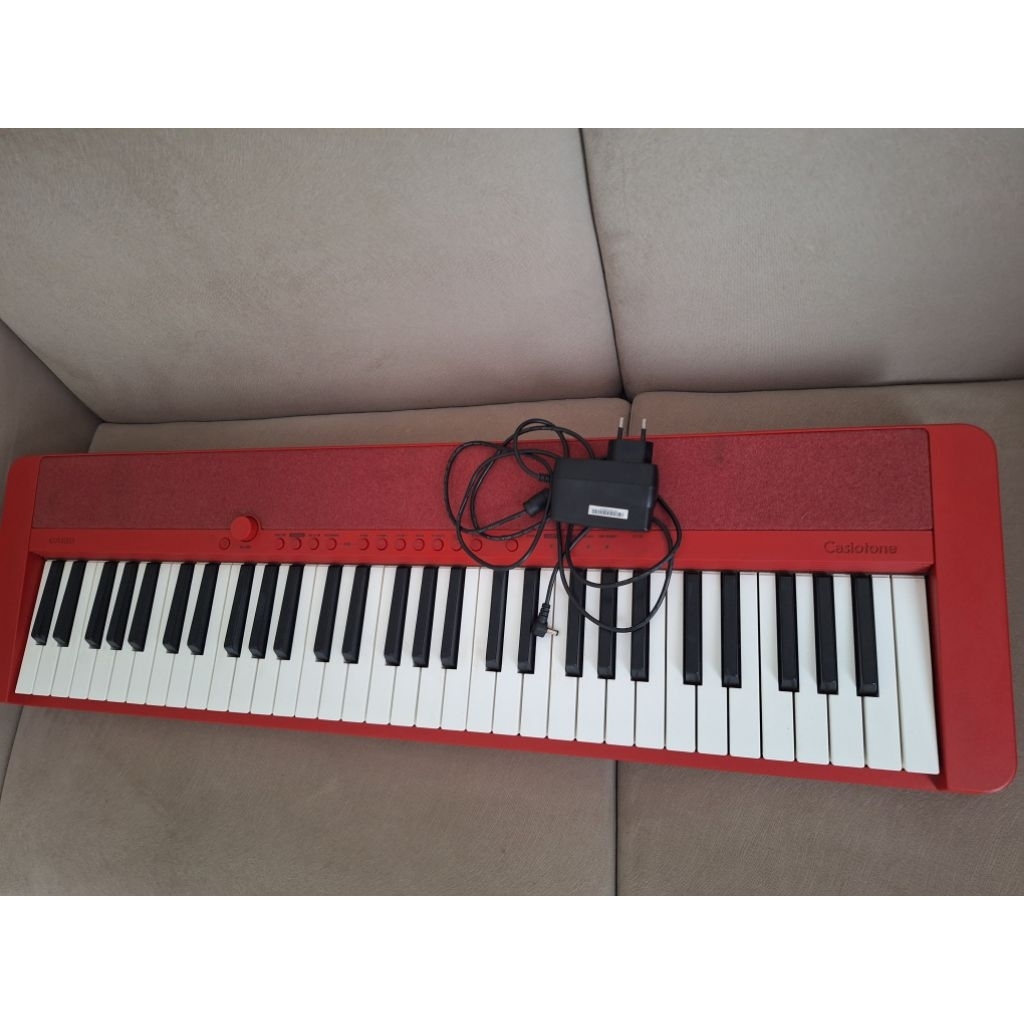 casio ct s1 piano keyboard