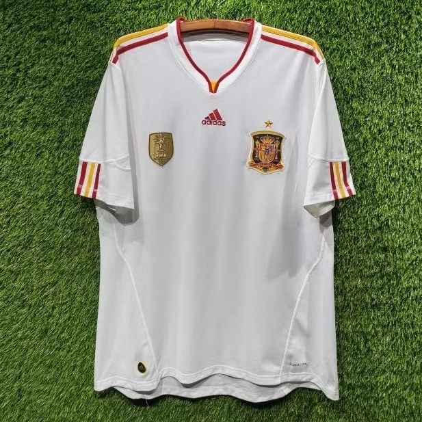 Jersey Spanyol Original 2011 Away XXL Spain