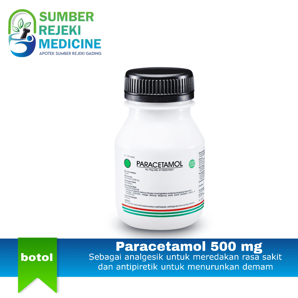 PIM Calcium Lactate 80’s BOTOL
