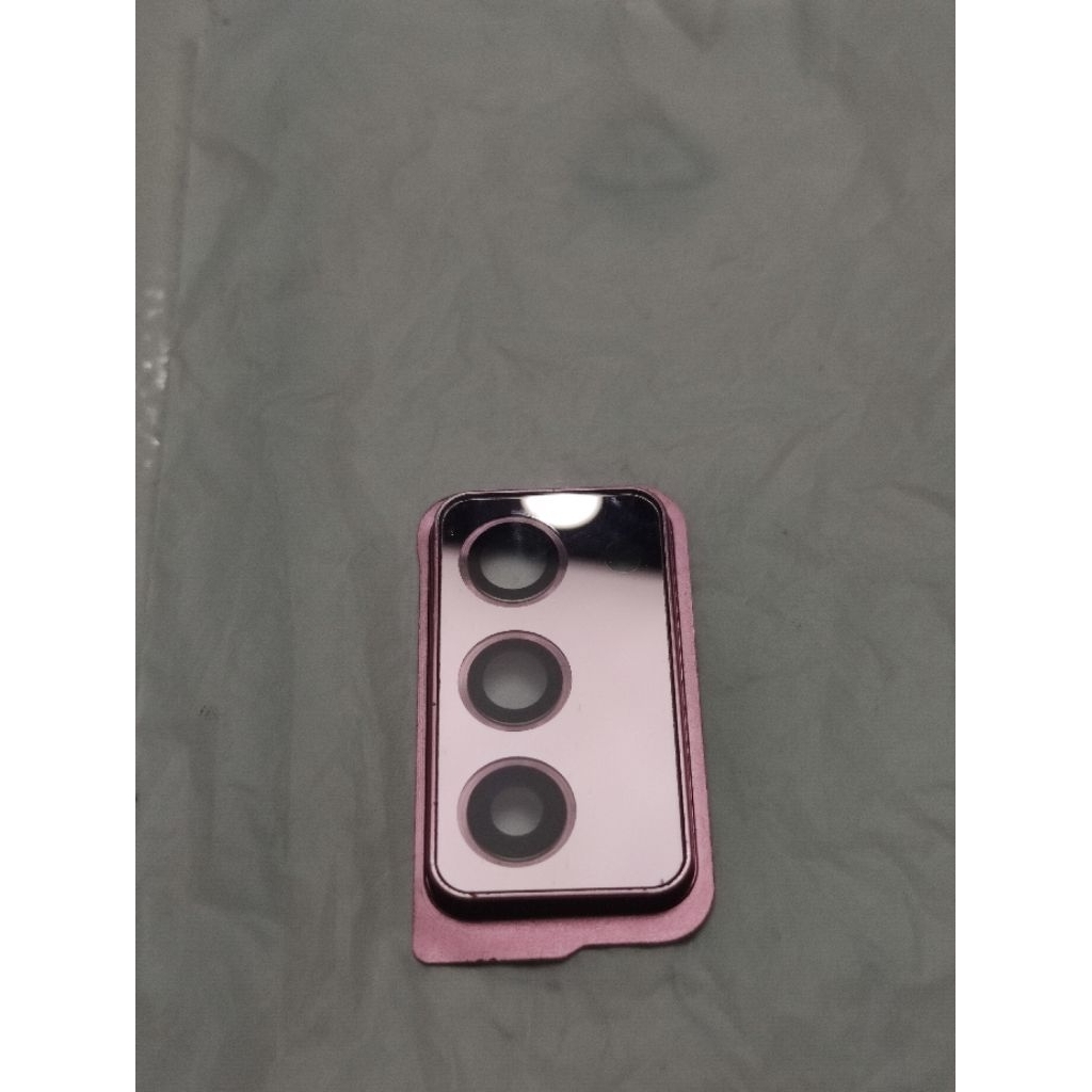 COVER CAMERA ORIGINAL SAMSUNG GALAXY FOLD 2 / FOLD2 LTE / FOLD2 5G