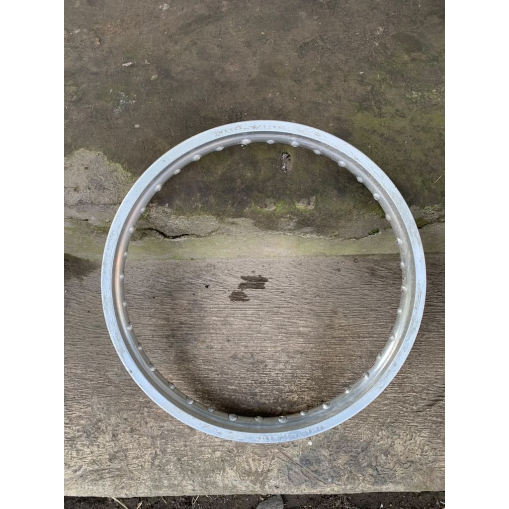 Velg Rossi italy uk 1.60 ring 18