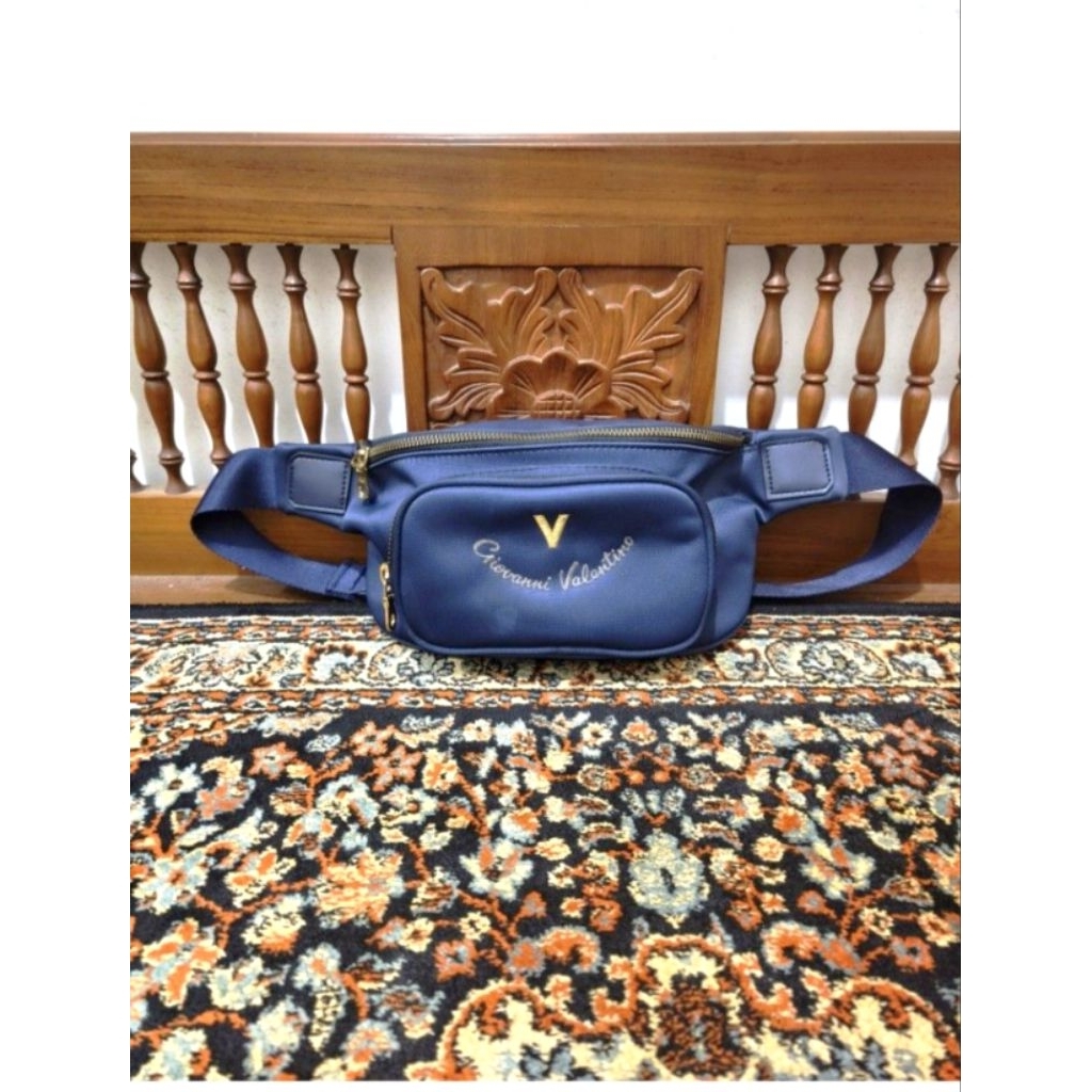 Tas waist bag Giovanni valentino