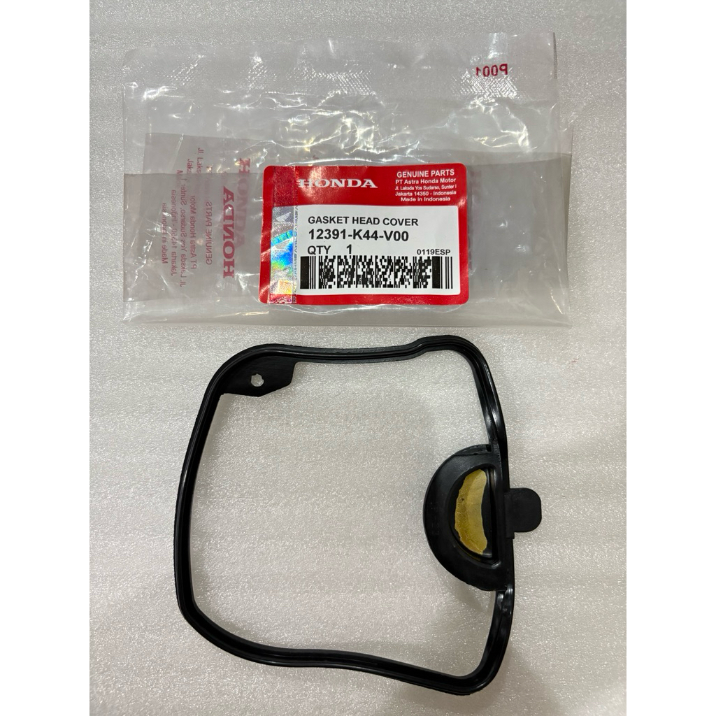 KARET HEAD BEAT POP/BEAT ESP (K44)