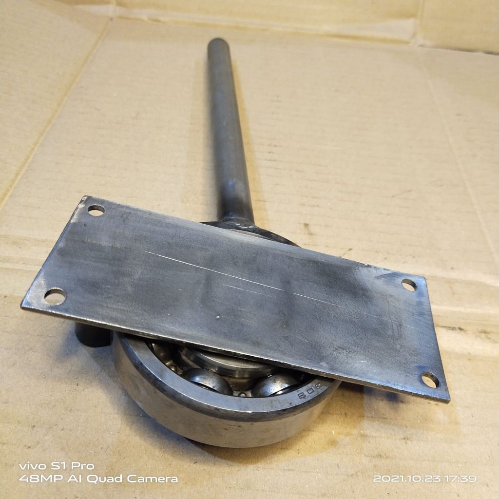 Alat tekuk BESI BETON NAKO 6 8 iron rod bending tolls