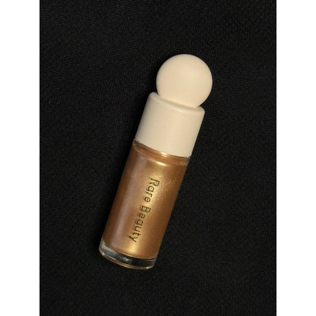 rare beauty highlighter magnetize